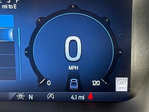 New 2026 Ford F150 XLT AWD/4WD image 23