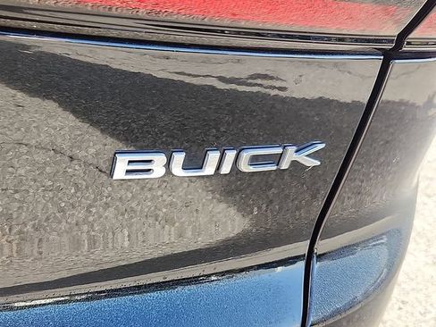 Used 2025 Buick Enclave Sport Touring AWD/4WD image 33