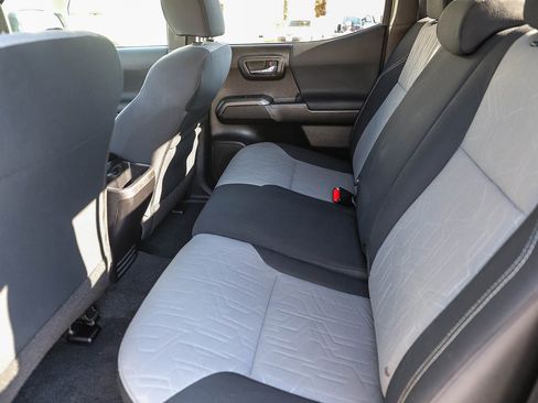 Certified 2021 Toyota Tacoma TRD Sport w/ Technology Package image 19