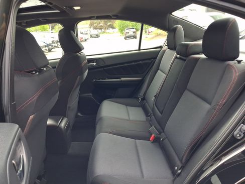 Used 2020 Subaru WRX Premium AWD/4WD image 18