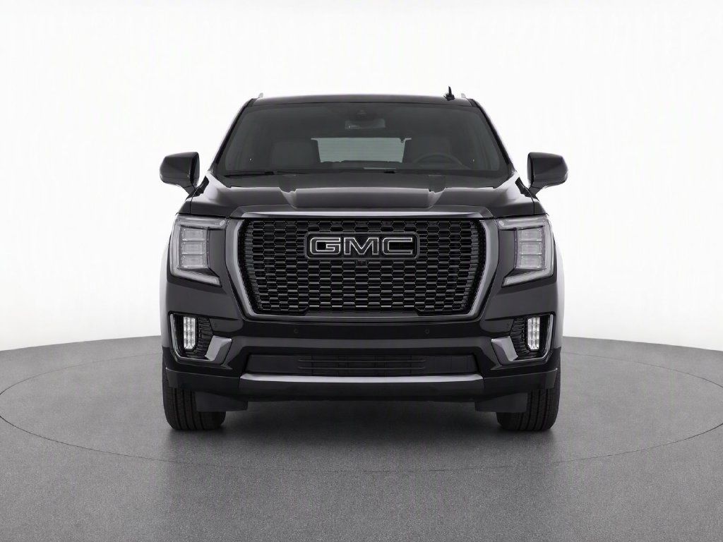 Used 2023 GMC Yukon Denali Ultimate AWD/4WD image 7