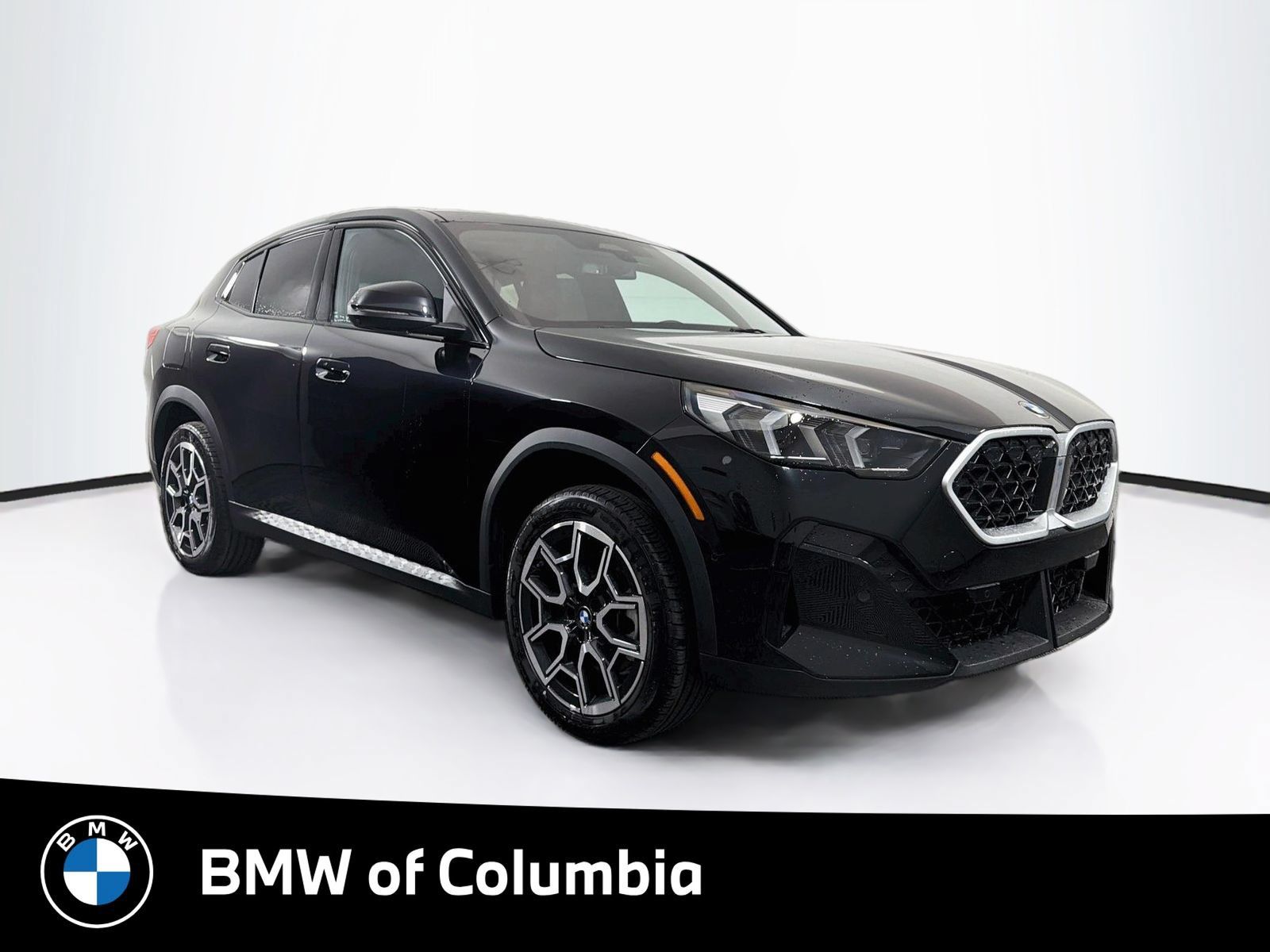 New 2026 BMW X2 xDrive28i w/ Technology Package AWD/4WD image 1