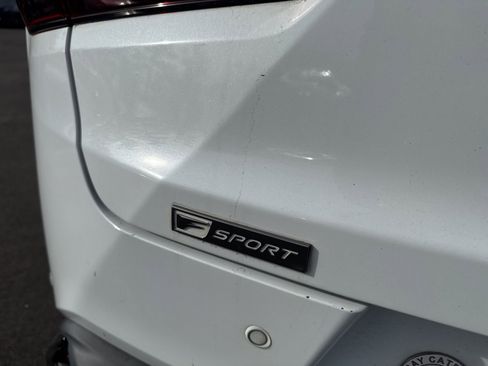 Used 2020 Lexus UX 250h F Sport image 8