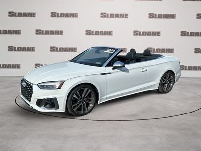 Certified 2024 Audi S5 Premium Plus