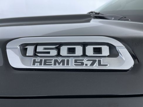 Used 2020 RAM 1500 Big Horn image 27