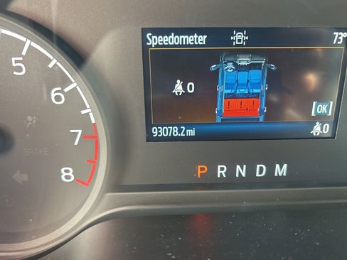 Used 2022 Ford F150 XLT w/ Trailer Tow Package image 35