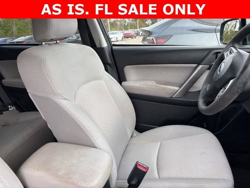 Used 2015 Subaru Forester 2.5i Premium w/ All-Weather Package image 9