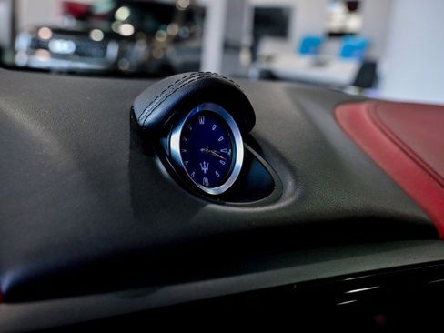 Used 2022 Maserati Ghibli Modena image 44