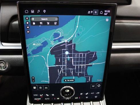 New 2026 GMC Terrain AT4 w/ Convenience Package III image 4