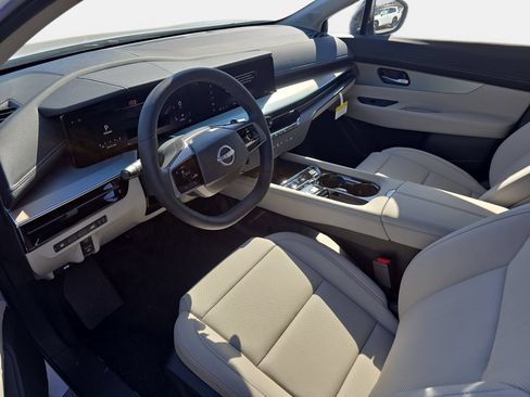 New 2026 Nissan Murano SL w/ Comfort Package AWD/4WD image 16