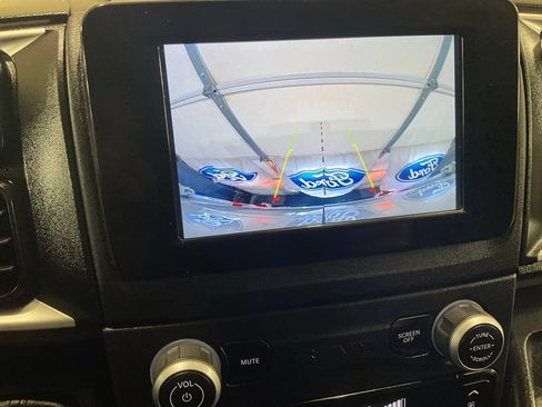 Used 2024 RAM ProMaster 2500 w/ Quick Order Package 22G SLT FWD image 17