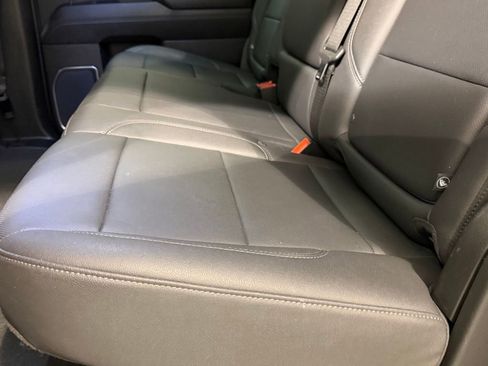 Used 2023 Chevrolet Silverado 1500 LTZ image 25