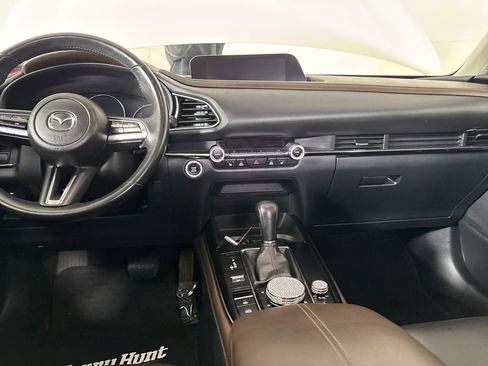 Used 2021 MAZDA CX-30 AWD 2.5 S w/ Premium Package image 22