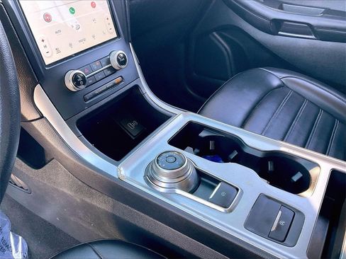 Used 2023 Ford Edge SEL w/ Convenience Package image 19