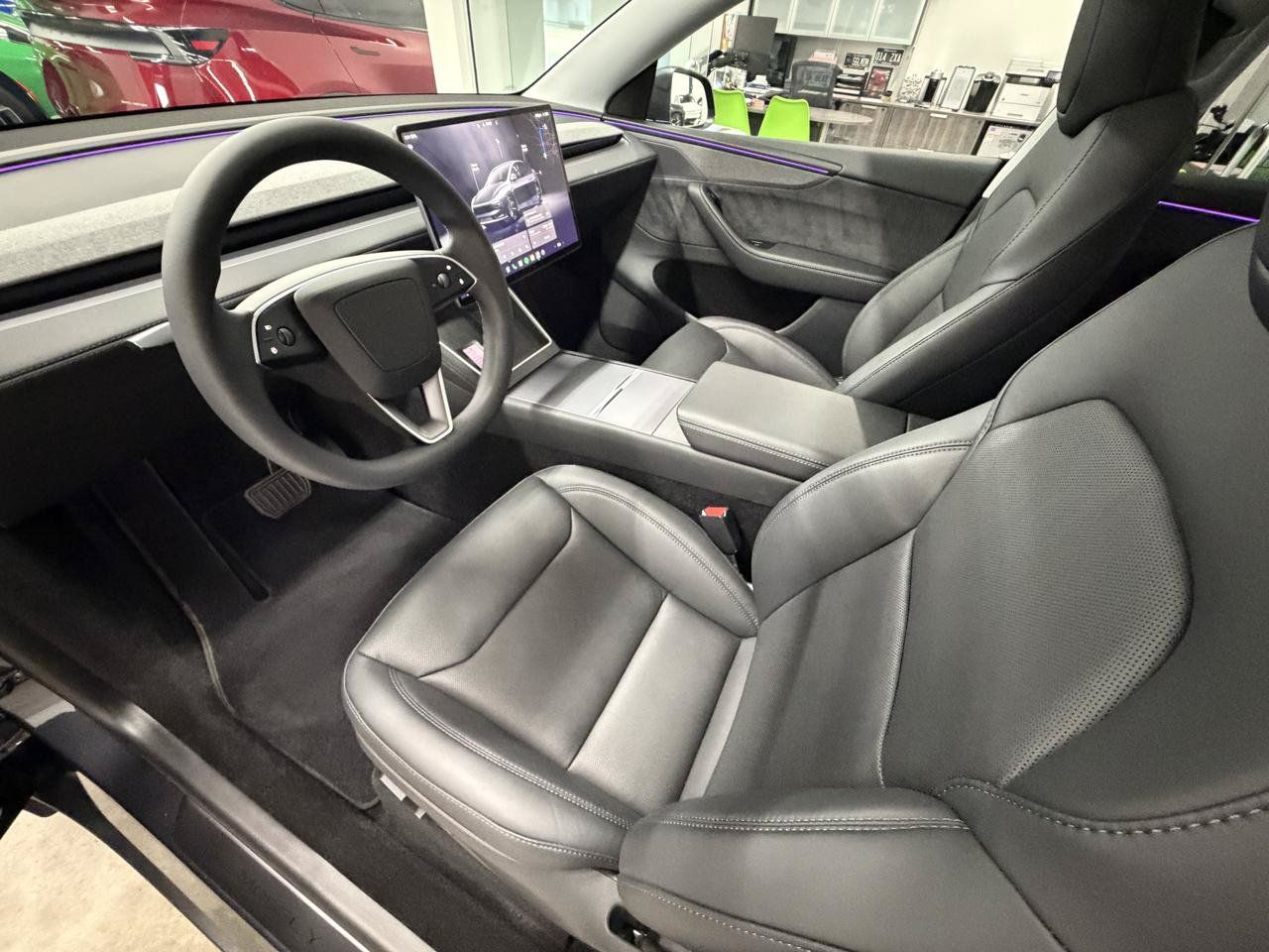 Used 2026 Tesla Model Y AWD image 10
