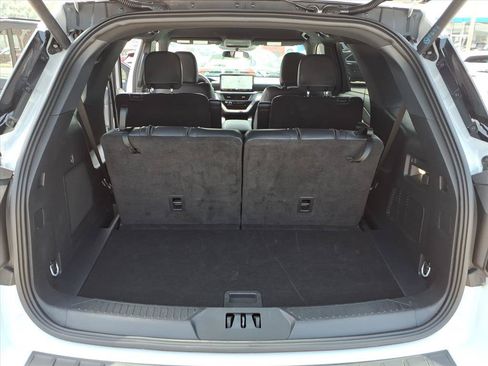 Used 2026 Ford Explorer ST-Line AWD/4WD image 15