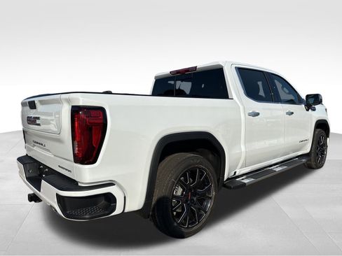 New 2026 GMC Sierra 1500 Denali w/ Technology Package image 12
