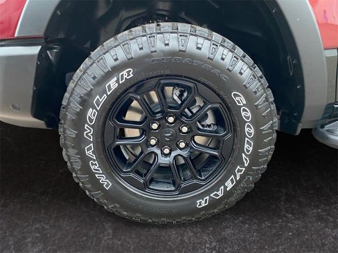 New 2026 RAM 1500 Rebel w/ Rebel Level 1 Equipment Group image 14