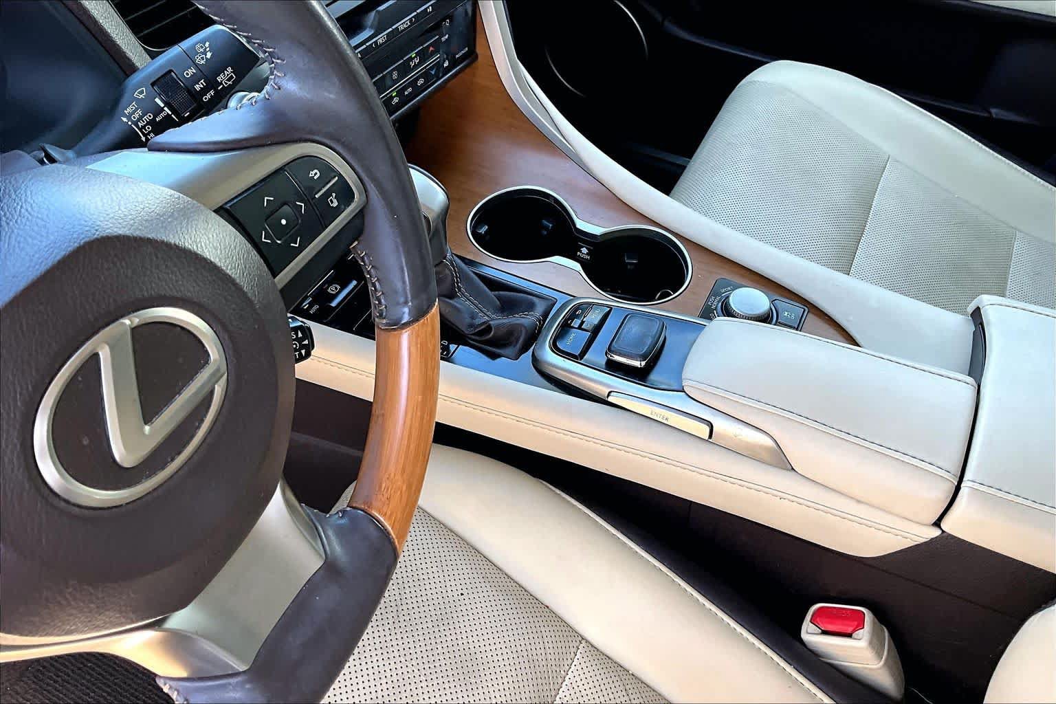 Used 2016 Lexus RX 350 FWD w/ Premium Package image 16