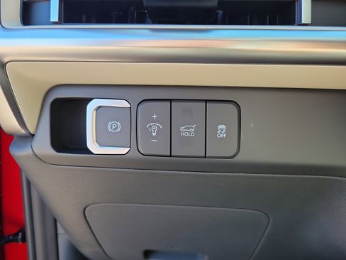 New 2026 Hyundai Santa Fe SEL FWD image 17