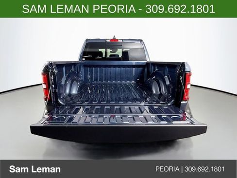 New 2026 RAM 1500 Big Horn image 26