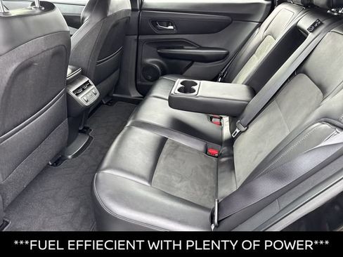 Certified 2024 Nissan Ariya AWD image 14