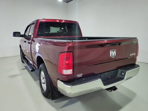 Used 2017 RAM 1500 ST w/ SXT Appearance Group image 13