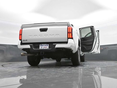 Used 2024 Toyota Tacoma SR5 image 47