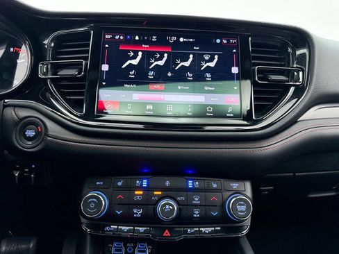 Used 2024 Dodge Durango GT image 27