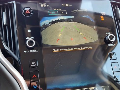 New 2025 Subaru Outback Premium image 14