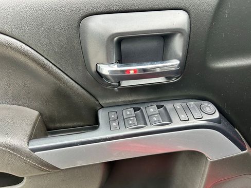Used 2017 Chevrolet Silverado 1500 LT w/ All Star Edition AWD/4WD image 16