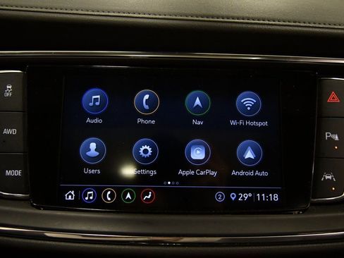 Used 2020 Buick Enclave Avenir w/ Avenir Technology Package image 25