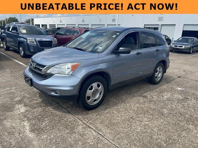 Used 2010 Honda CR-V LX image 1
