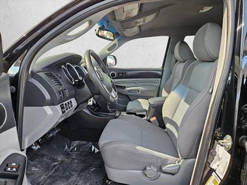Used 2015 Toyota Tacoma 4x4 Double Cab image 14