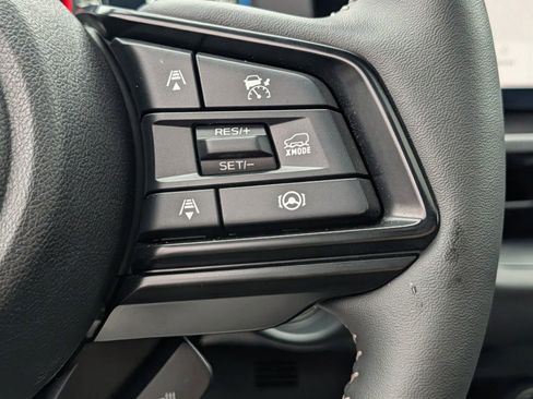 Used 2026 Subaru Outback Touring XT AWD/4WD image 33