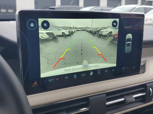 New 2026 Lincoln Corsair Premiere image 19