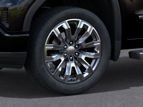 New 2026 GMC Sierra 1500 Denali w/ Denali Reserve Package RWD image 9