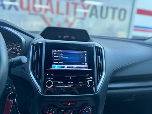 Used 2019 Subaru Crosstrek 2.0i Premium image 33