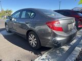 Used 2012 Honda Civic LX image 3