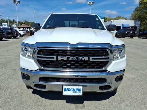 Used 2023 RAM 1500 Lone Star image 9