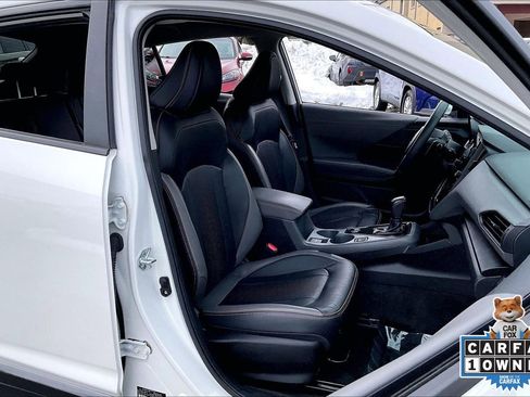 Certified 2024 Subaru Crosstrek 2.5i Limited image 7