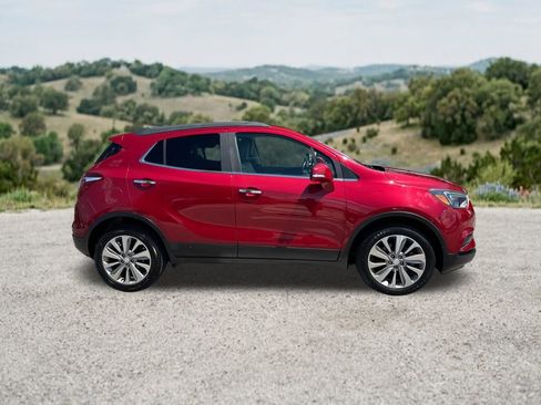 Used 2019 Buick Encore Preferred FWD image 11