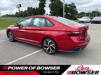 Used 2023 Volkswagen Jetta GLI Autobahn FWD video 3