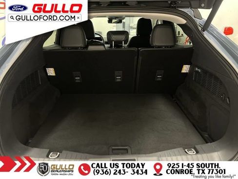 Used 2024 Ford Mustang Mach-E Premium RWD image 10