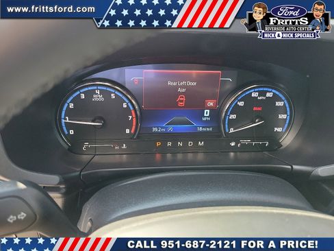 New 2024 Ford Bronco Sport Badlands image 7