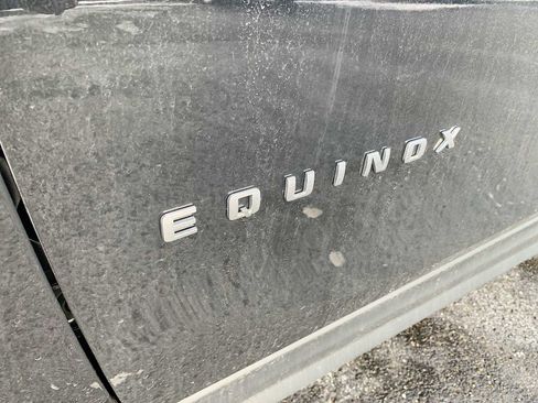 Certified 2022 Chevrolet Equinox LT image 29