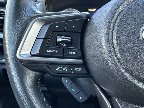 Used 2023 Subaru Forester Premium image 15