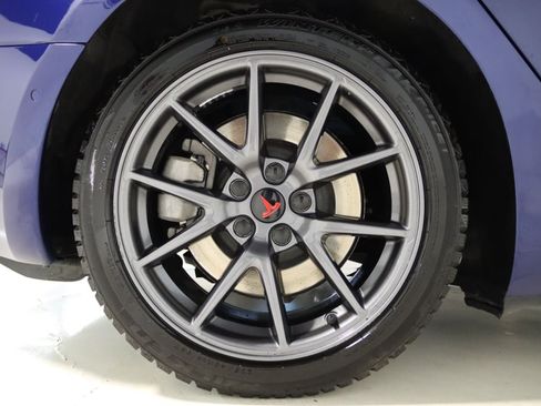 Used 2021 Tesla Model 3 Standard Range Plus RWD image 56