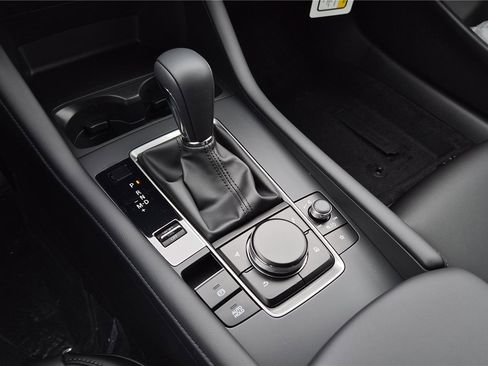 New 2026 MAZDA MAZDA3 s Sport image 23