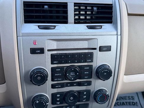 Used 2008 Ford Escape XLT image 12